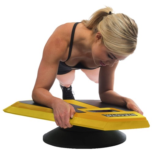 Stealth core deluxe trainer - core,