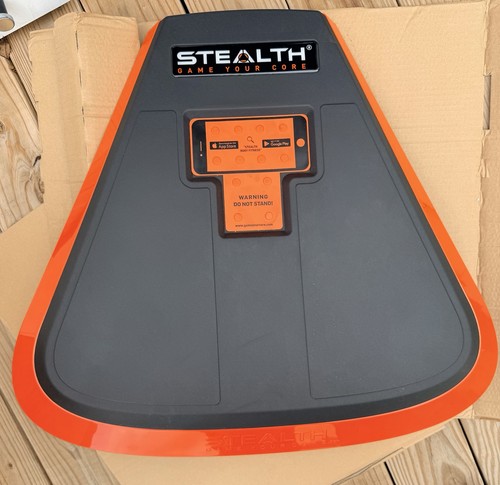 Stealth game your core - game,