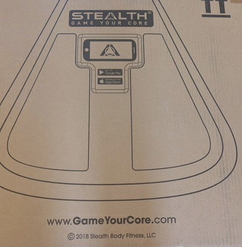 New stealth game your core - new,