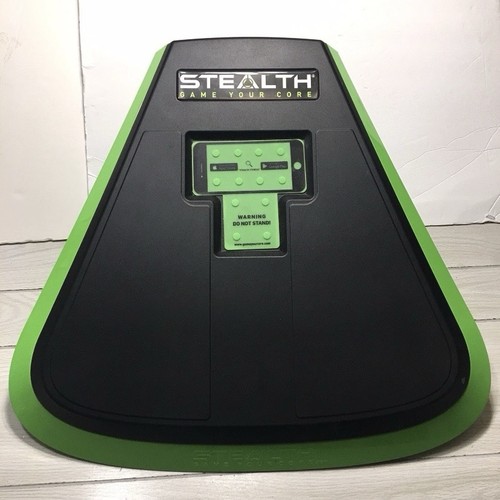 Rare stealth core - rare, game